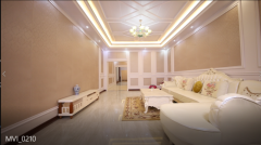 成为“时髦人士”逃求天然健康粉饰首选