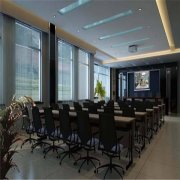 正在室拆修设想方面式办公空间越来越受欢送