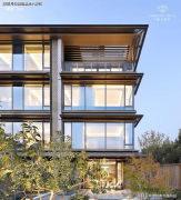 户型设想彰显出绿城对高端改善需求的深刻