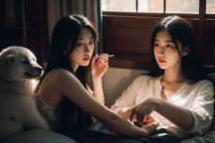 取设想师仍是施工队的沟通